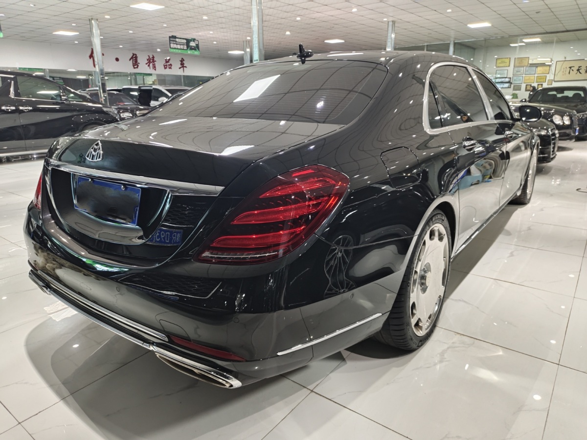 Mercedes-Benz 2018 car image #3