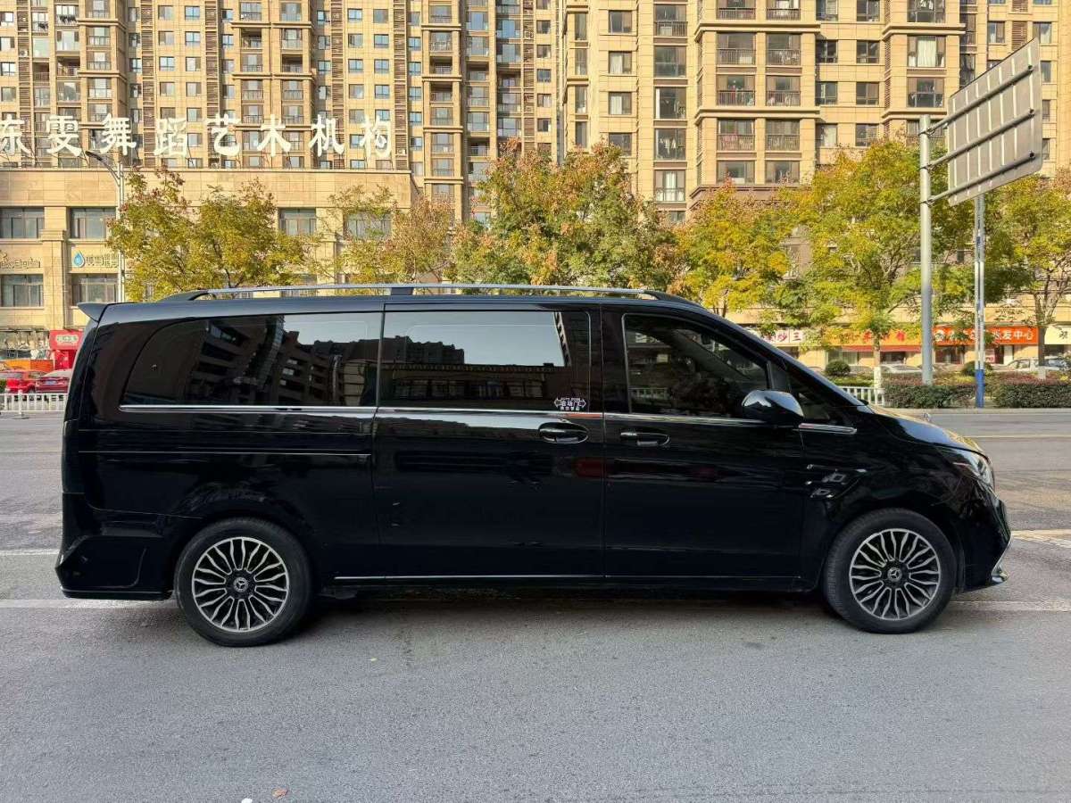 Mercedes-Benz Vito 2022 #3 Mercedes-Benz Vito 2022 car image #3