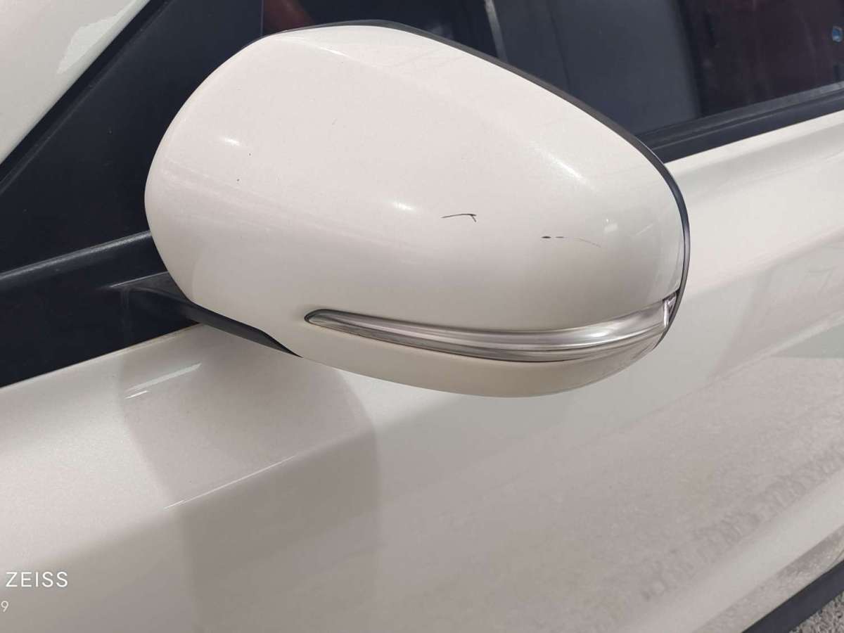 Suzuki Vitara 2016 изображение автомобиля #3