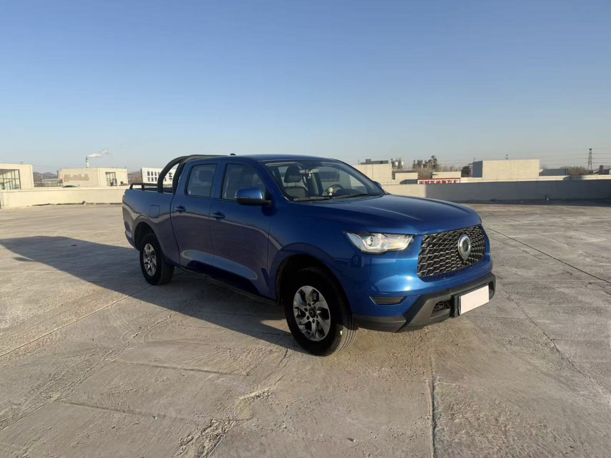 Great Wall Poer 2022 #3 Great Wall Poer 2022 car image #3