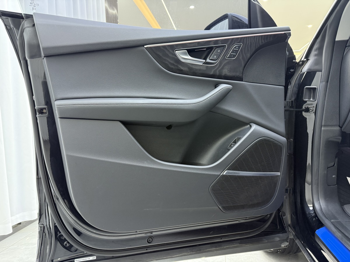 Audi 2024 car image #3
