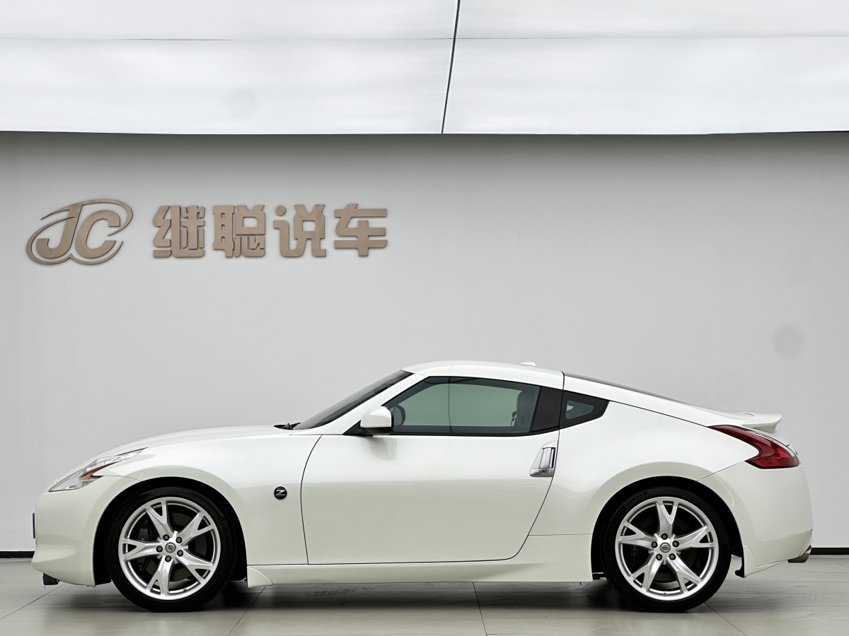 日产 日产370Z 2013 汽车图片 #3