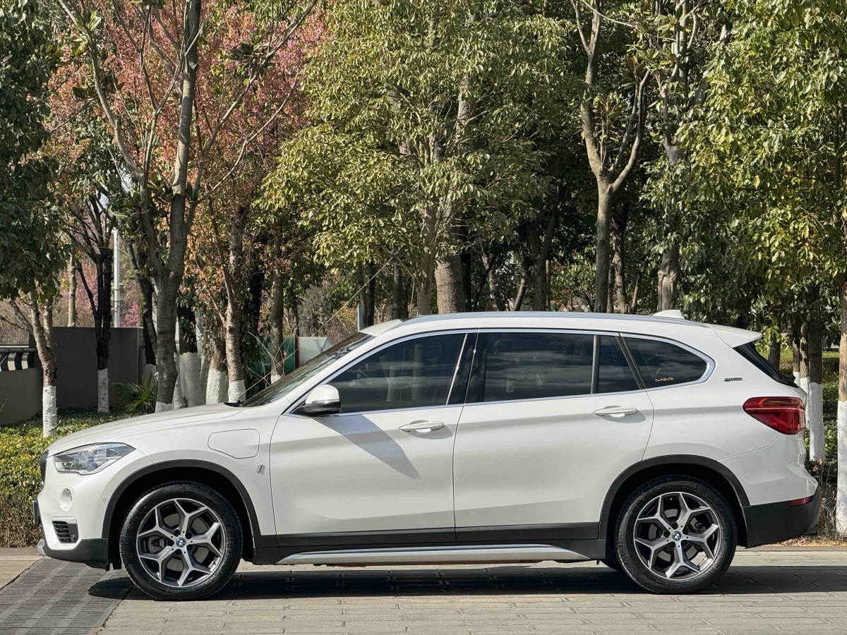 BMW X1 New Energy 2018 #3 BMW X1 New Energy 2018 immagine di auto #3