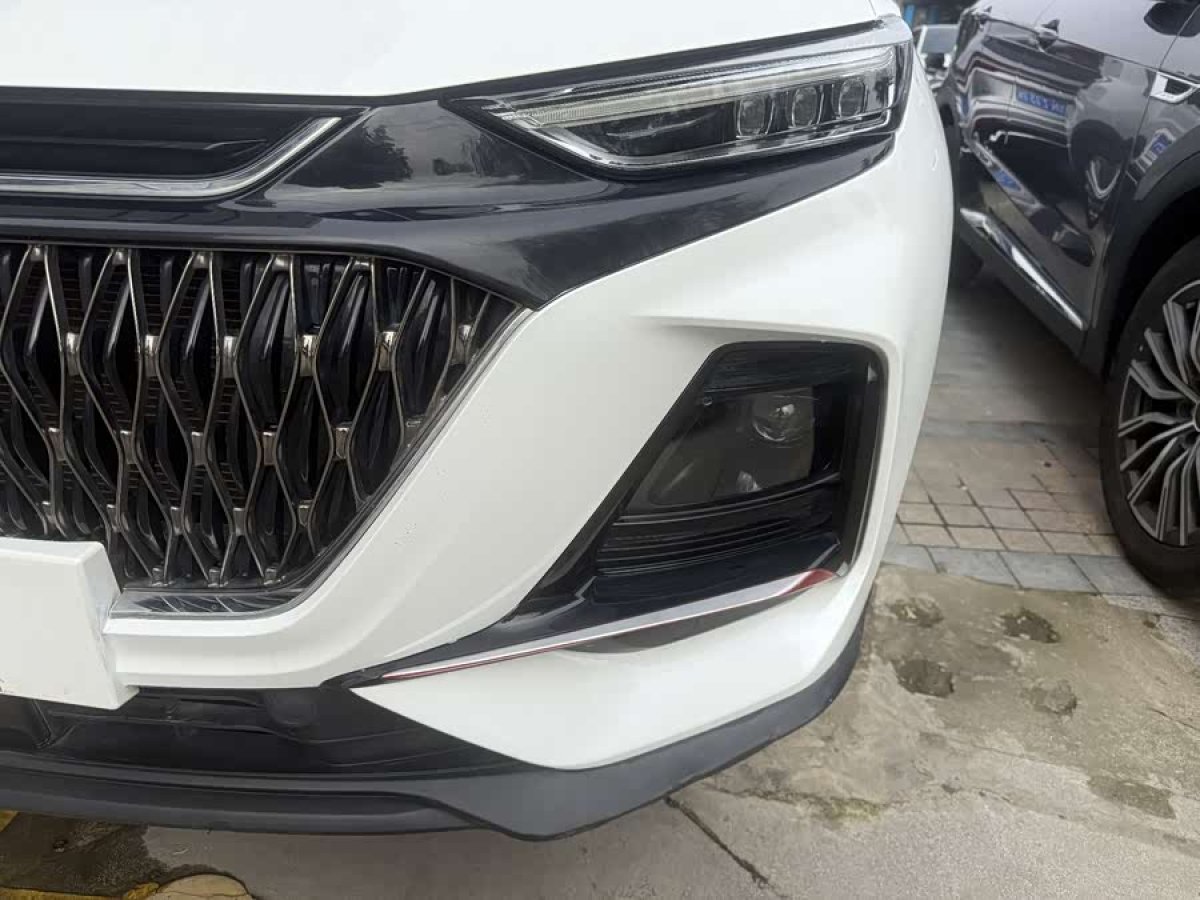 Changan 2022 car image #3