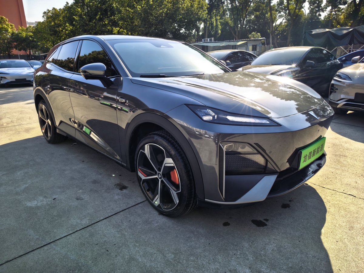 Deepal S07 2023 imagem de carro #3