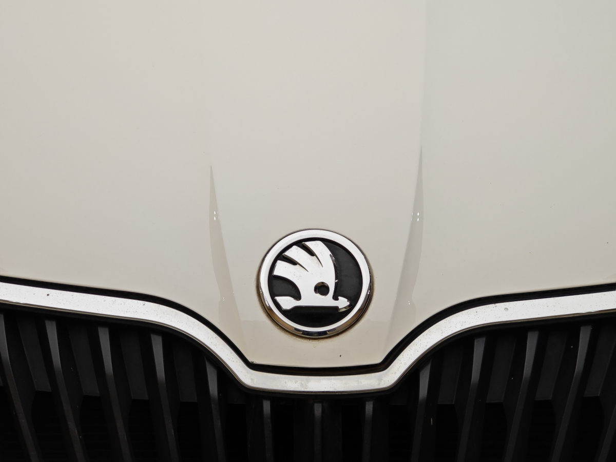 Skoda Rapid Spaceback 2019 car image #3