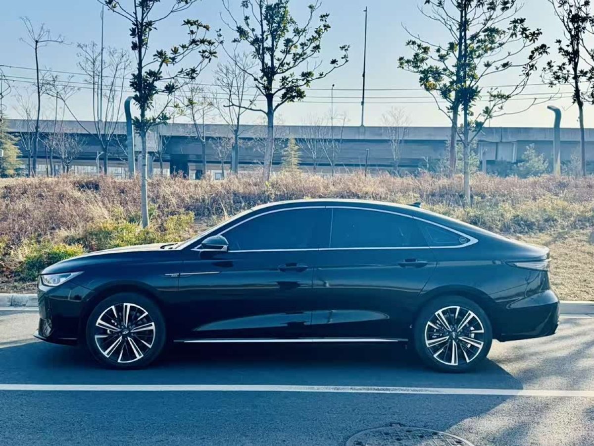 Chery Arrizo 8 Pro 2024 #3 Chery Arrizo 8 Pro 2024 car image #3