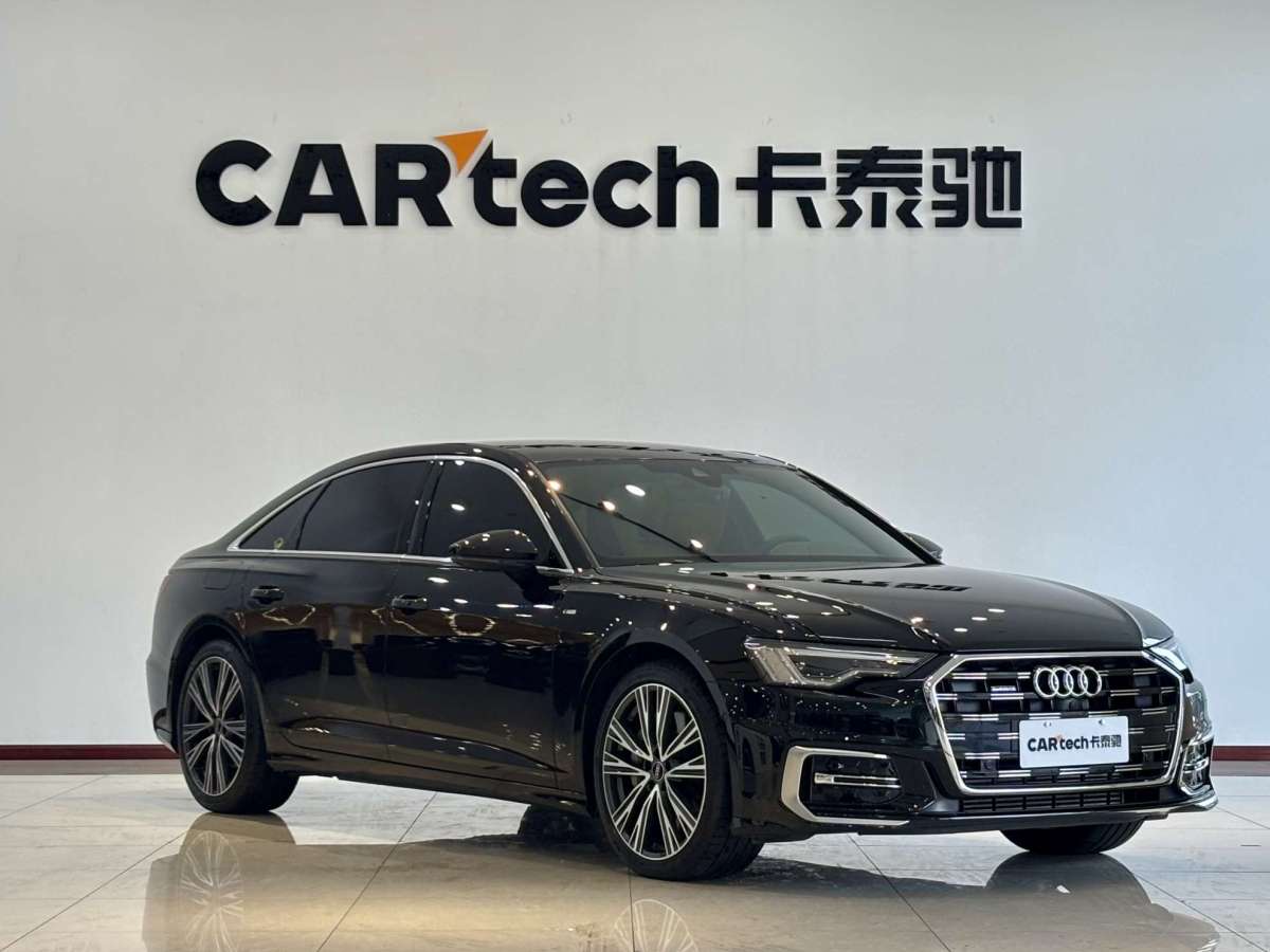 Audi 2024 immagine di auto #3