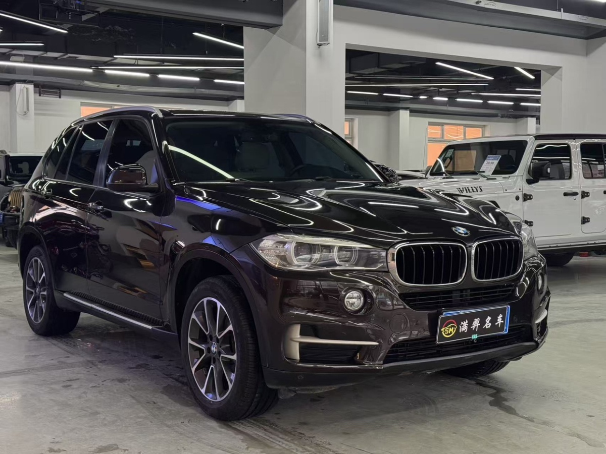 BMW 2014 #3 BMW 2014 car image #3