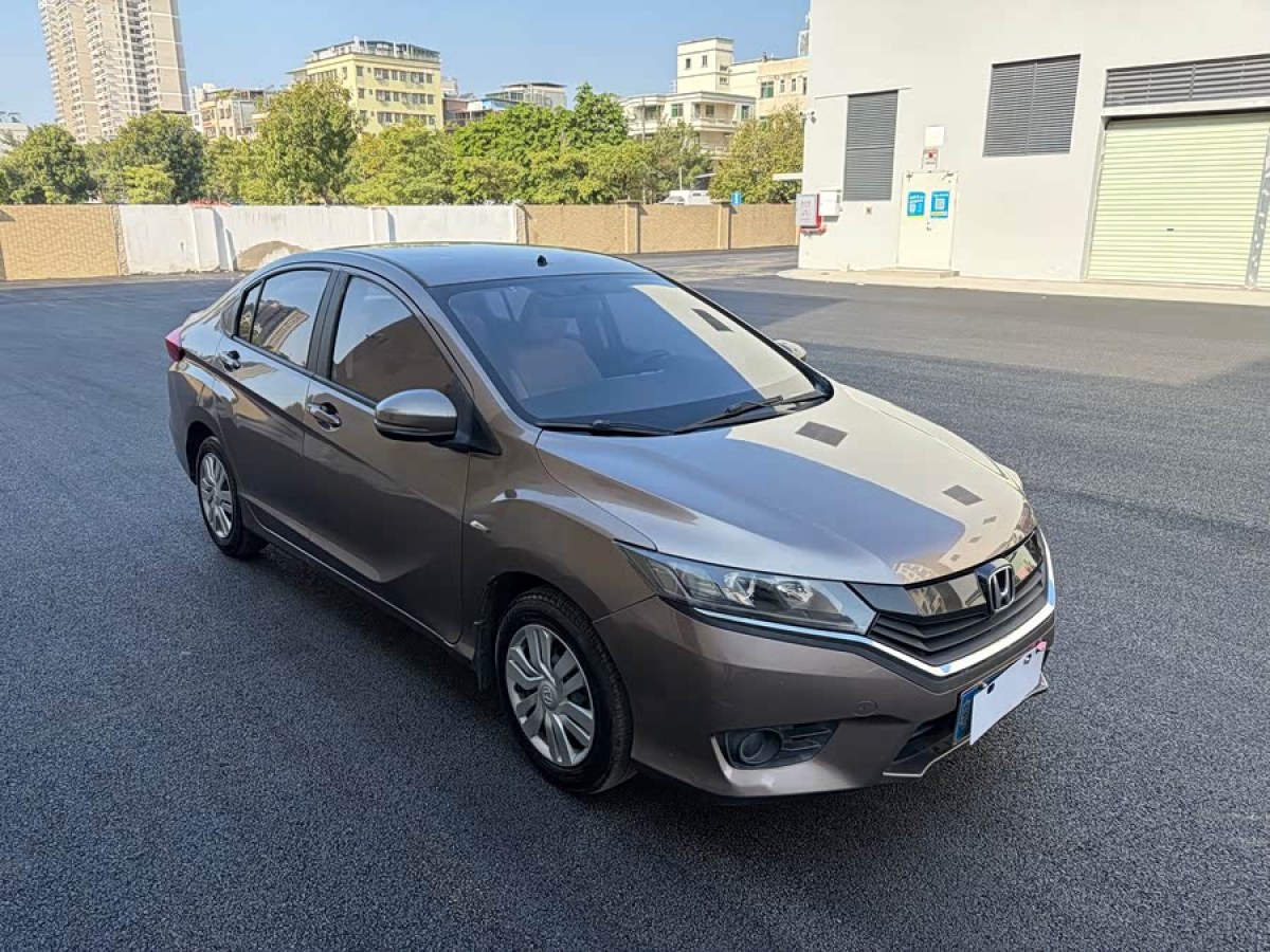 Honda Greiz 2015 #3 Honda Greiz 2015 изображение автомобиля #3