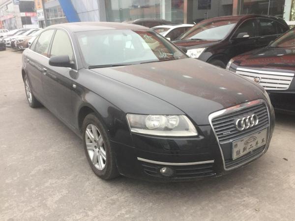 Audi 2006 car image #3
