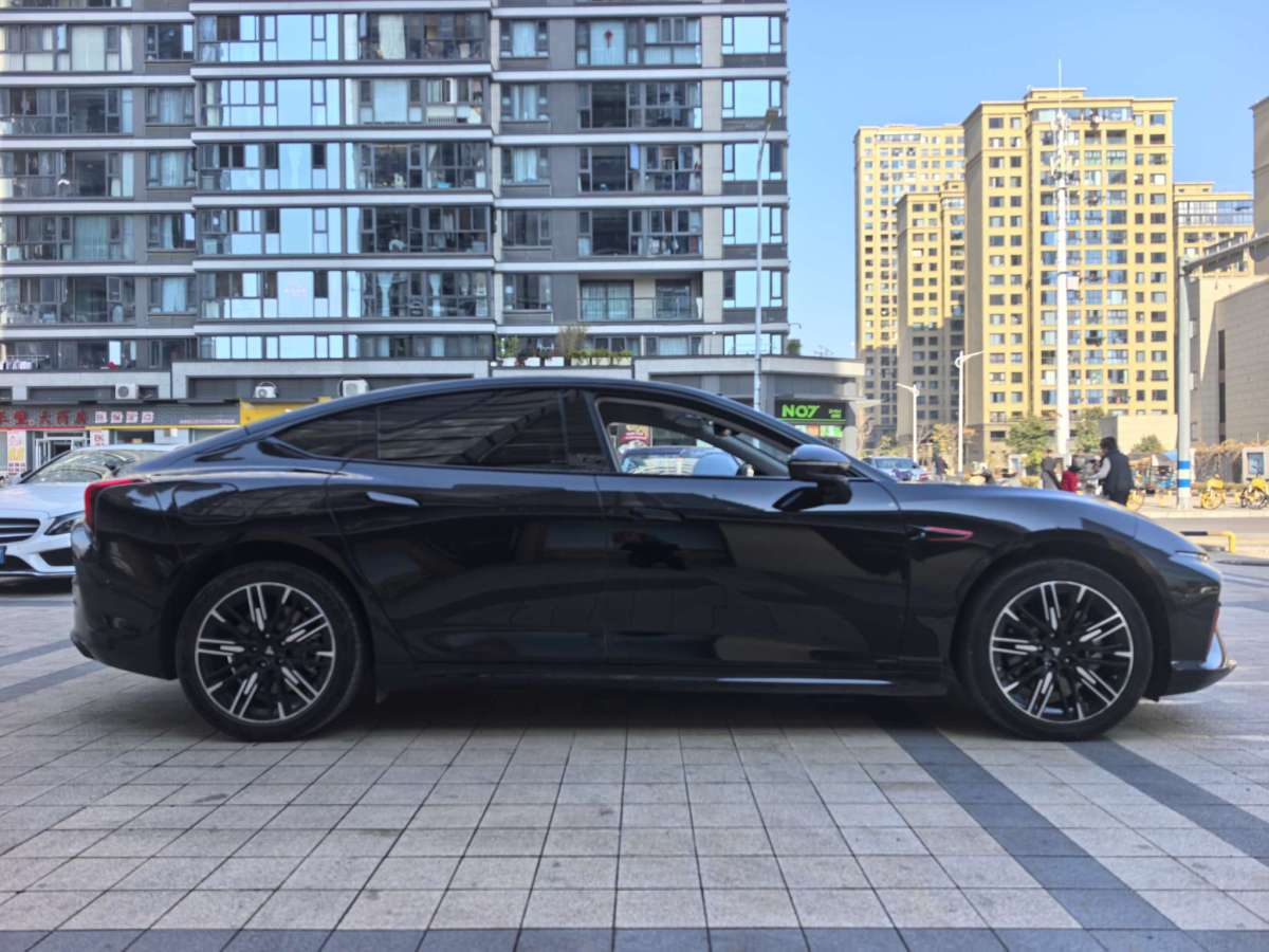 哪吒汽车 哪吒S 2023 #3 哪吒汽车 哪吒S 2023 汽车图片 #3