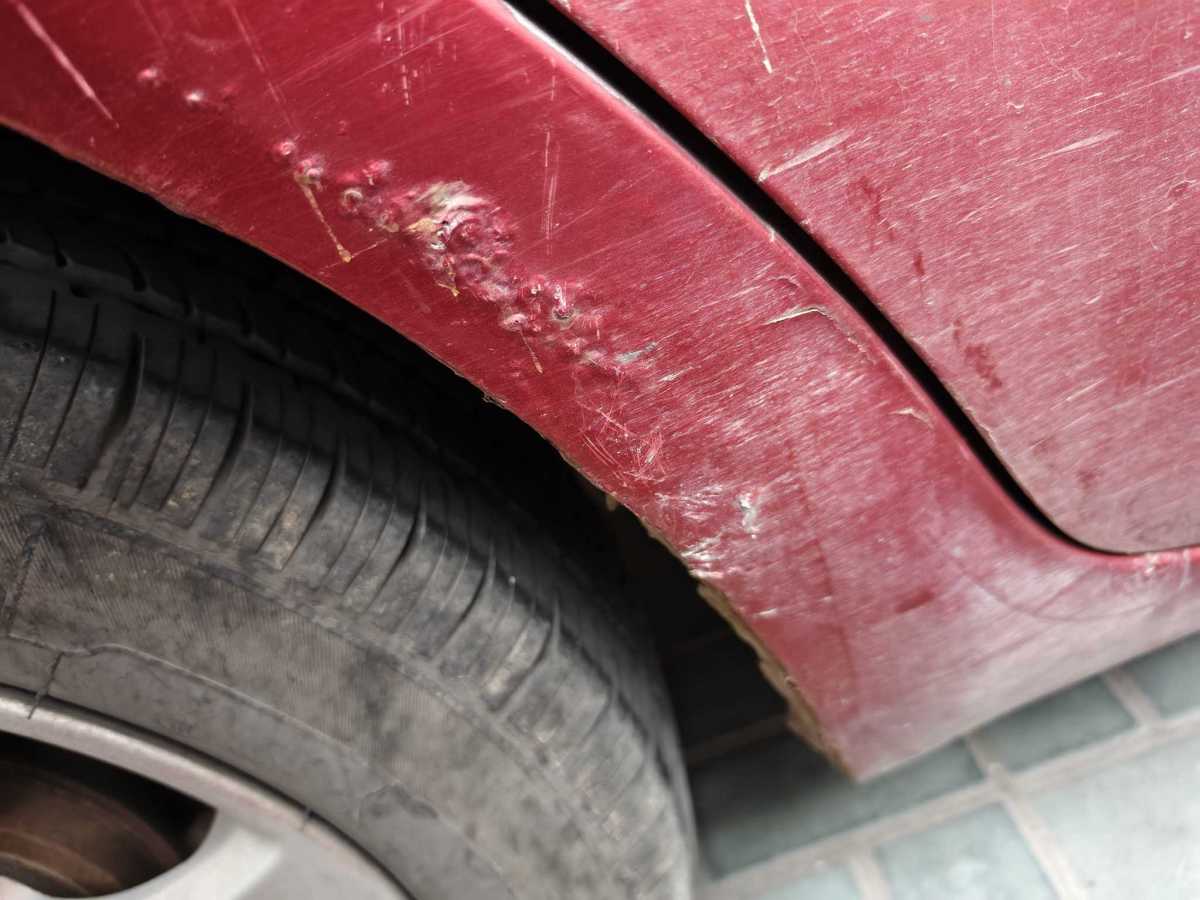 Great Wall C30 2013 #3 Great Wall C30 2013 imagen de coche #3