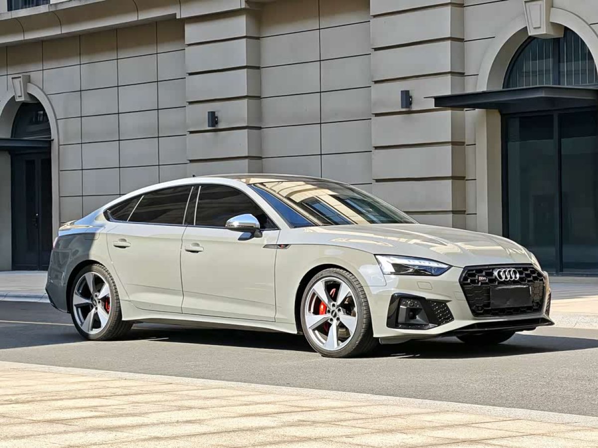 Audi 2021 #3 Audi 2021 car image #3