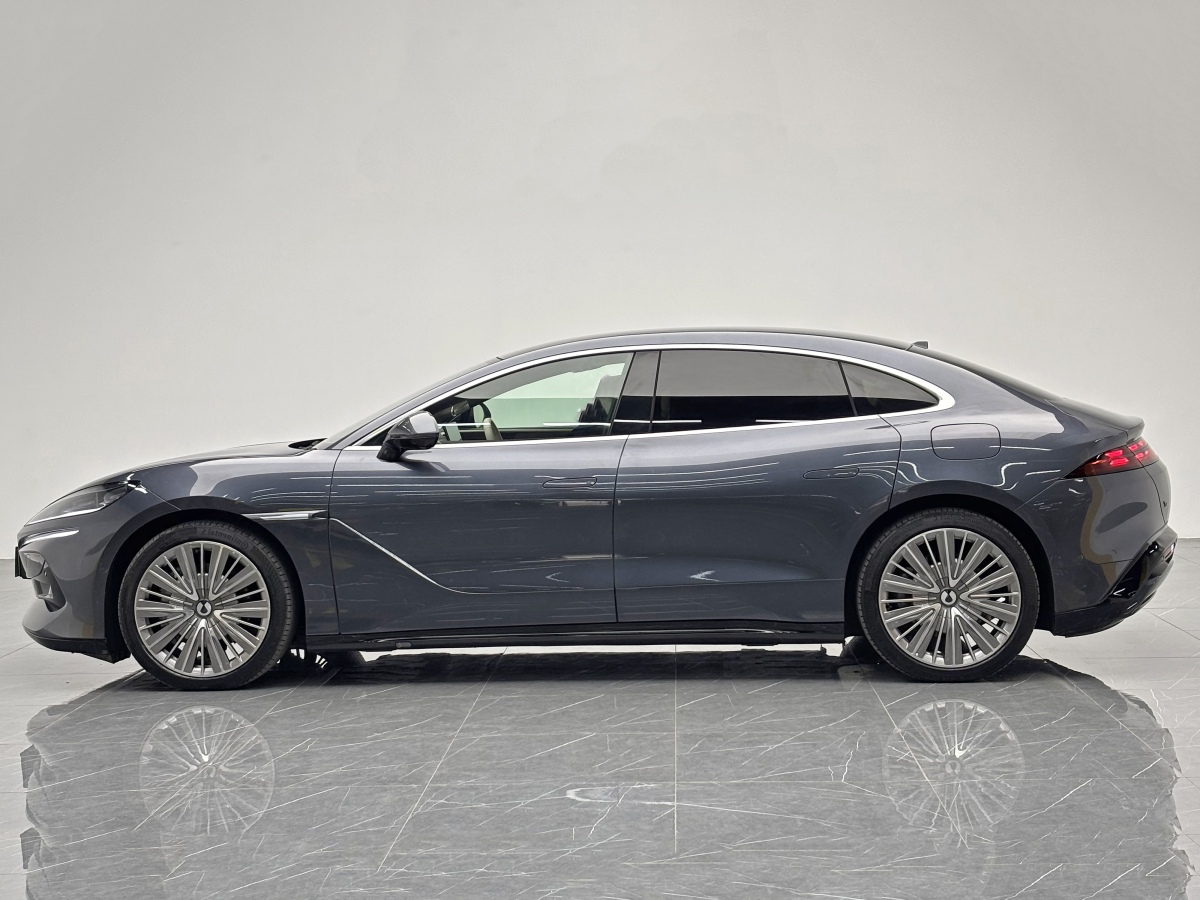 Denza Z9 2024 immagine di auto #3