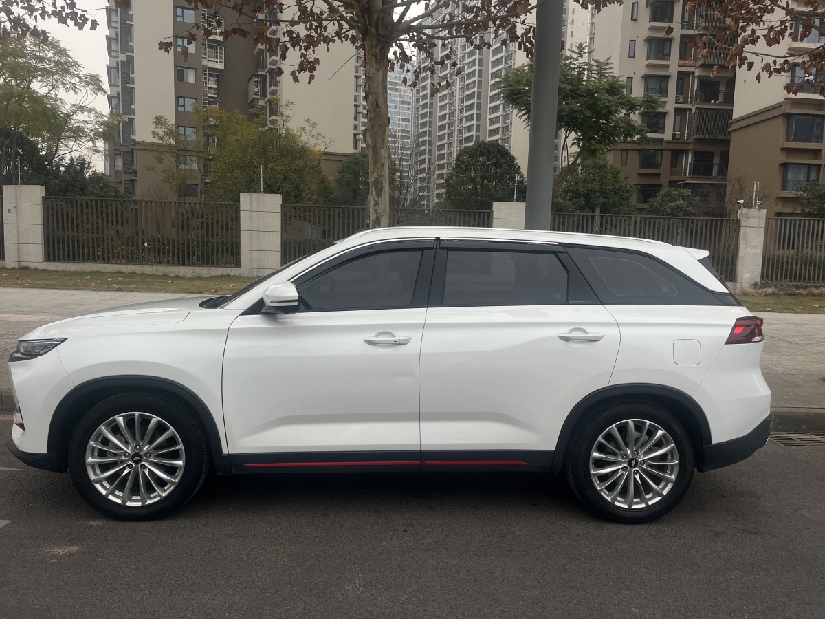 Changan 2023 #3 Changan 2023 car image #3