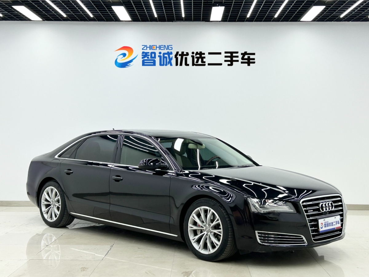 Audi 2013 #3 Audi 2013 car image #3
