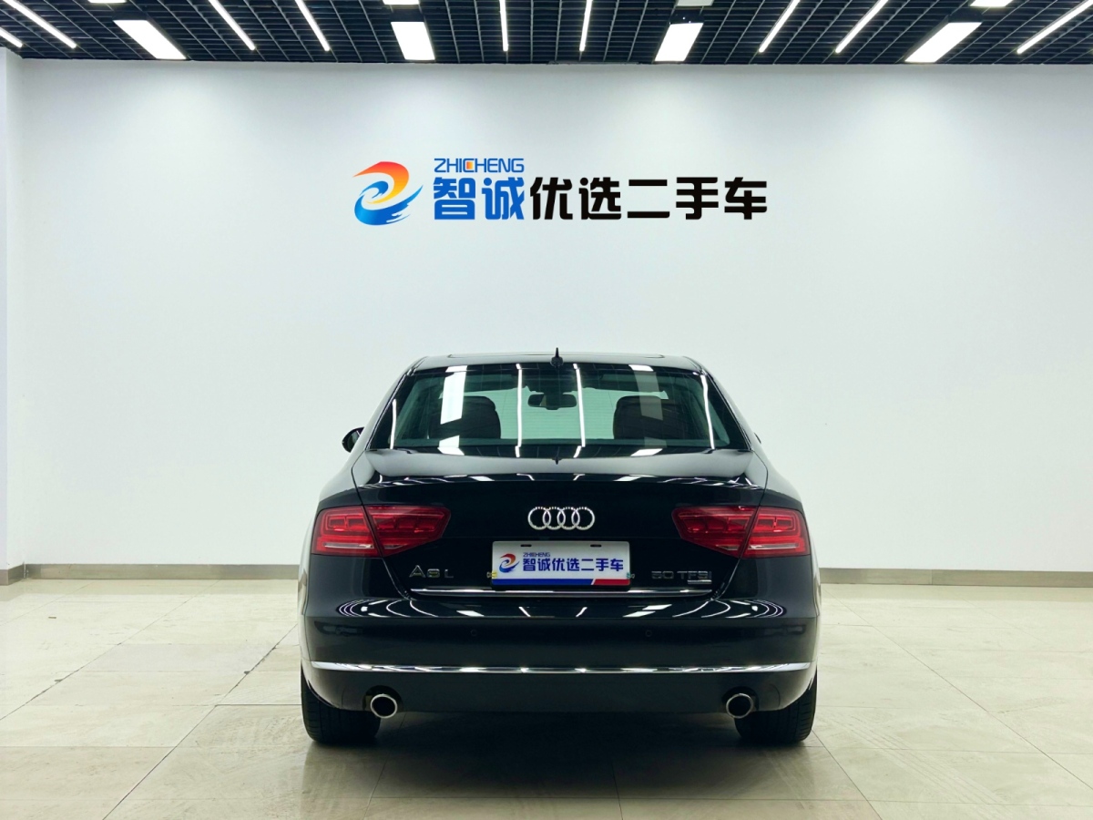 Audi 2012 car image #3