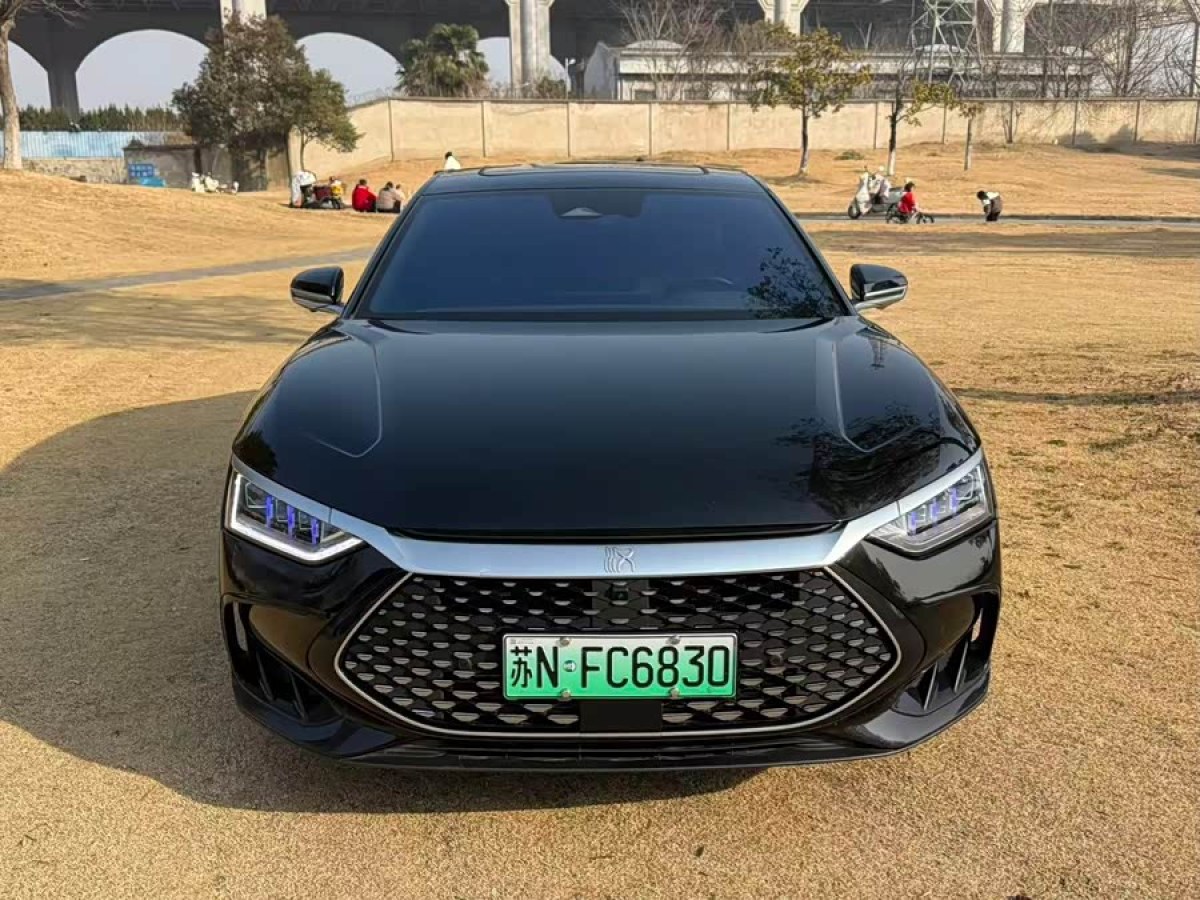 BYD D1 2023 صورة سيارة #3