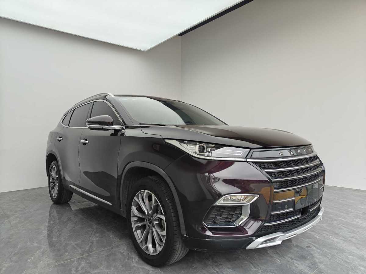 Exceed 2019 #3 Exceed 2019 car image #3