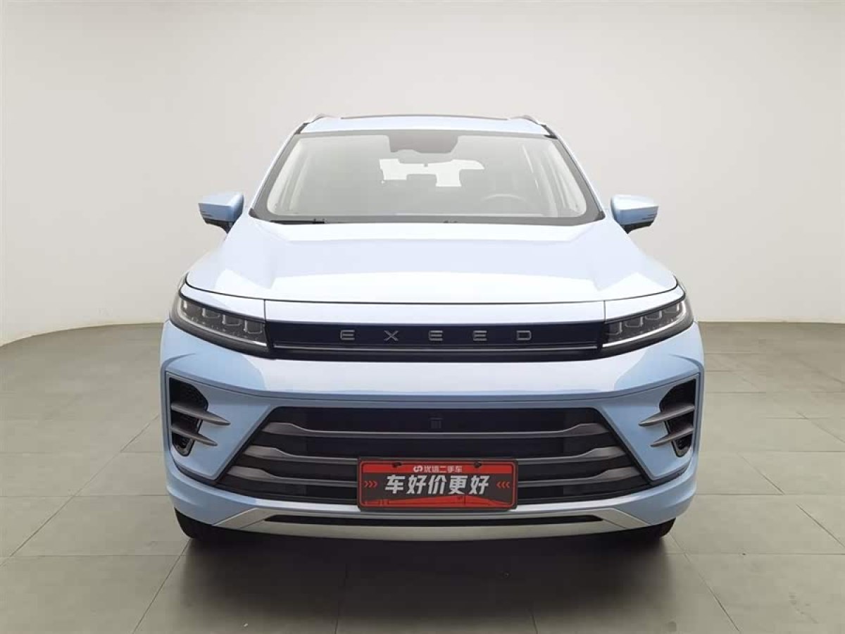 Exceed 2023 car image #3