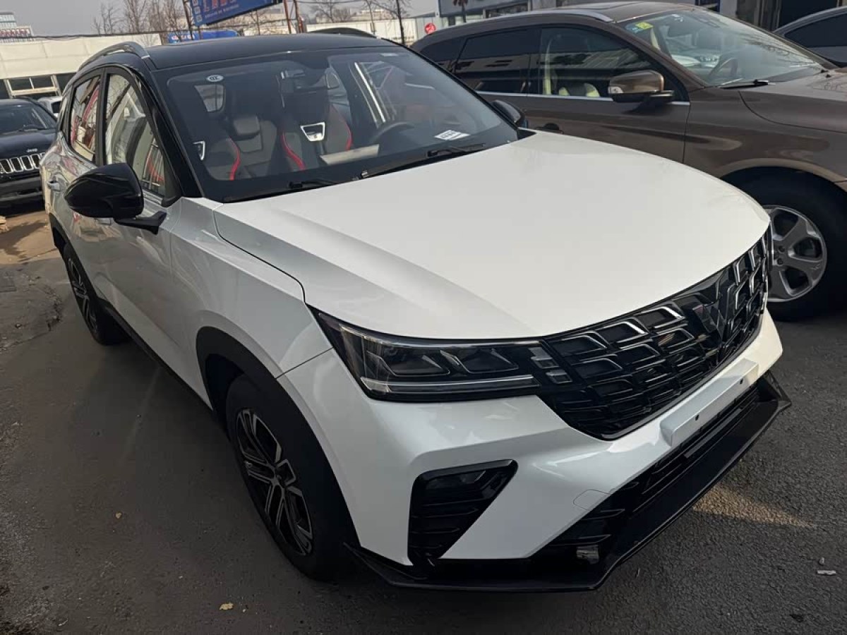 Wuling Xingchi 2023 #3 Wuling Xingchi 2023 immagine di auto #3