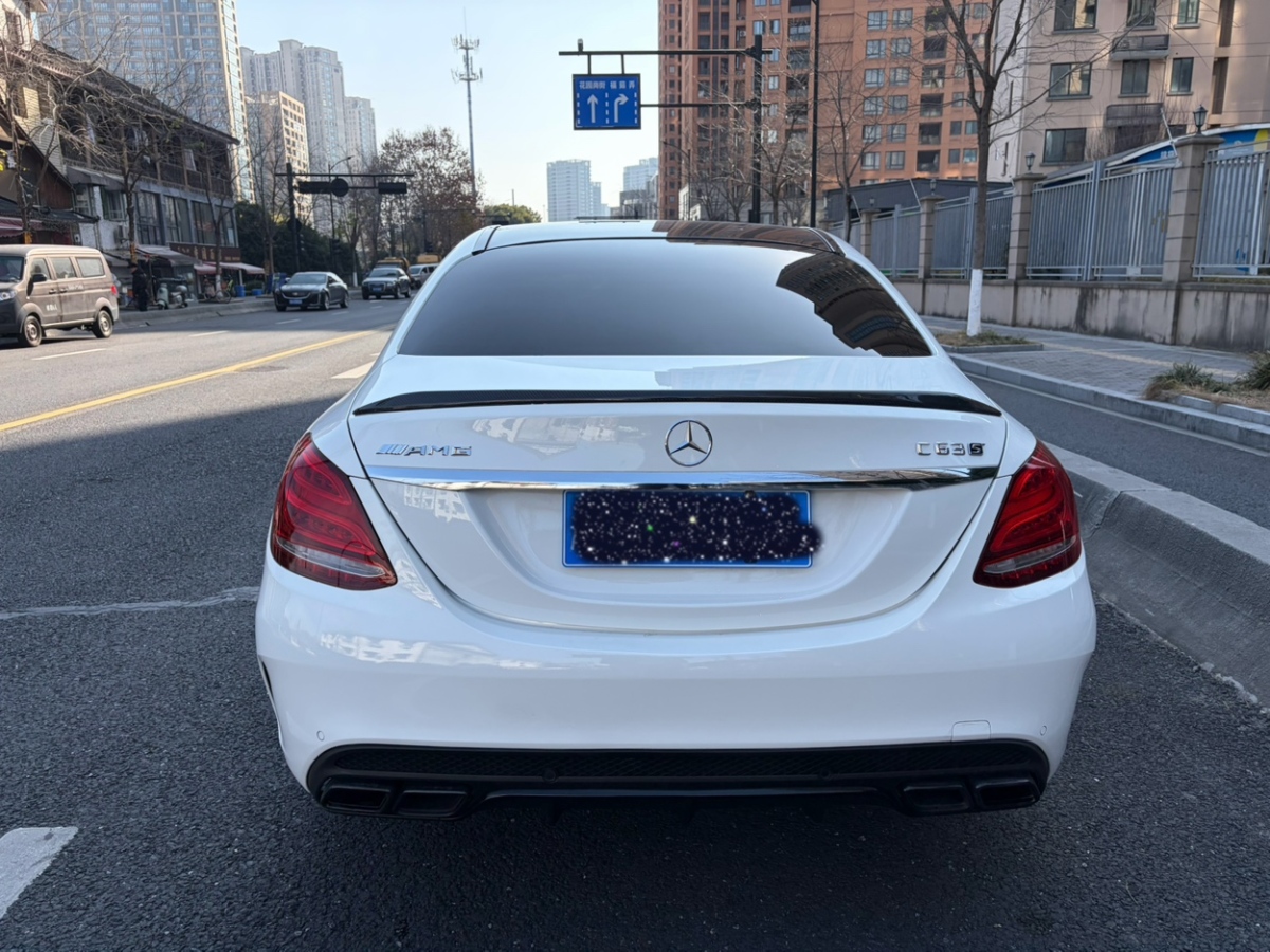 Mercedes-Benz 2016 car image #3