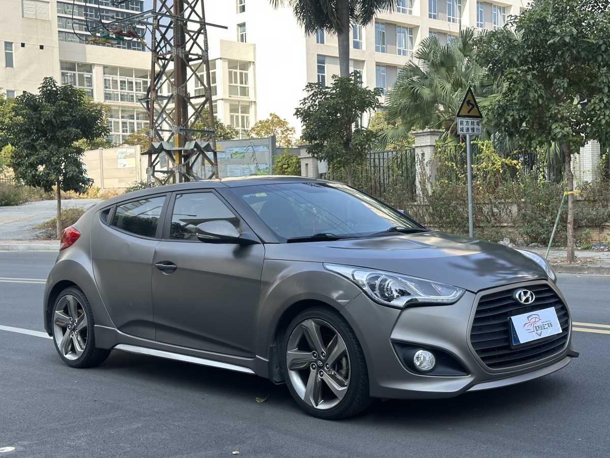 Hyundai 2012 car image #3