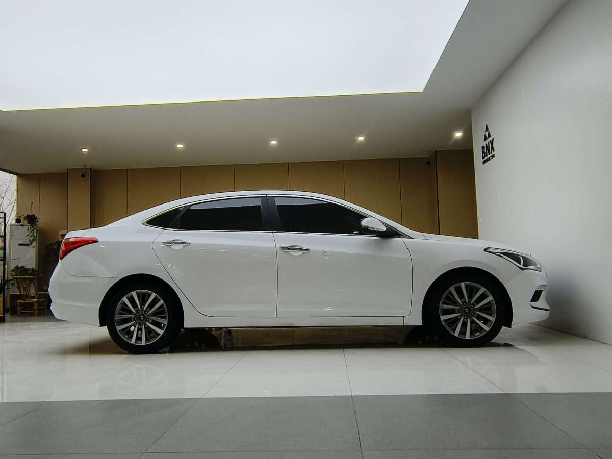 Hyundai Mistra 2020 car image #3