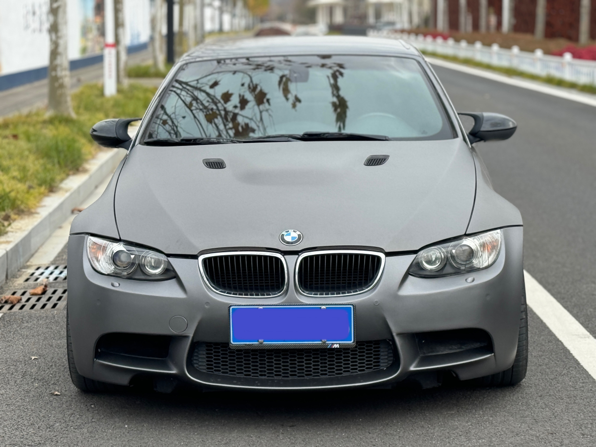 BMW M3 2013 immagine di auto #3