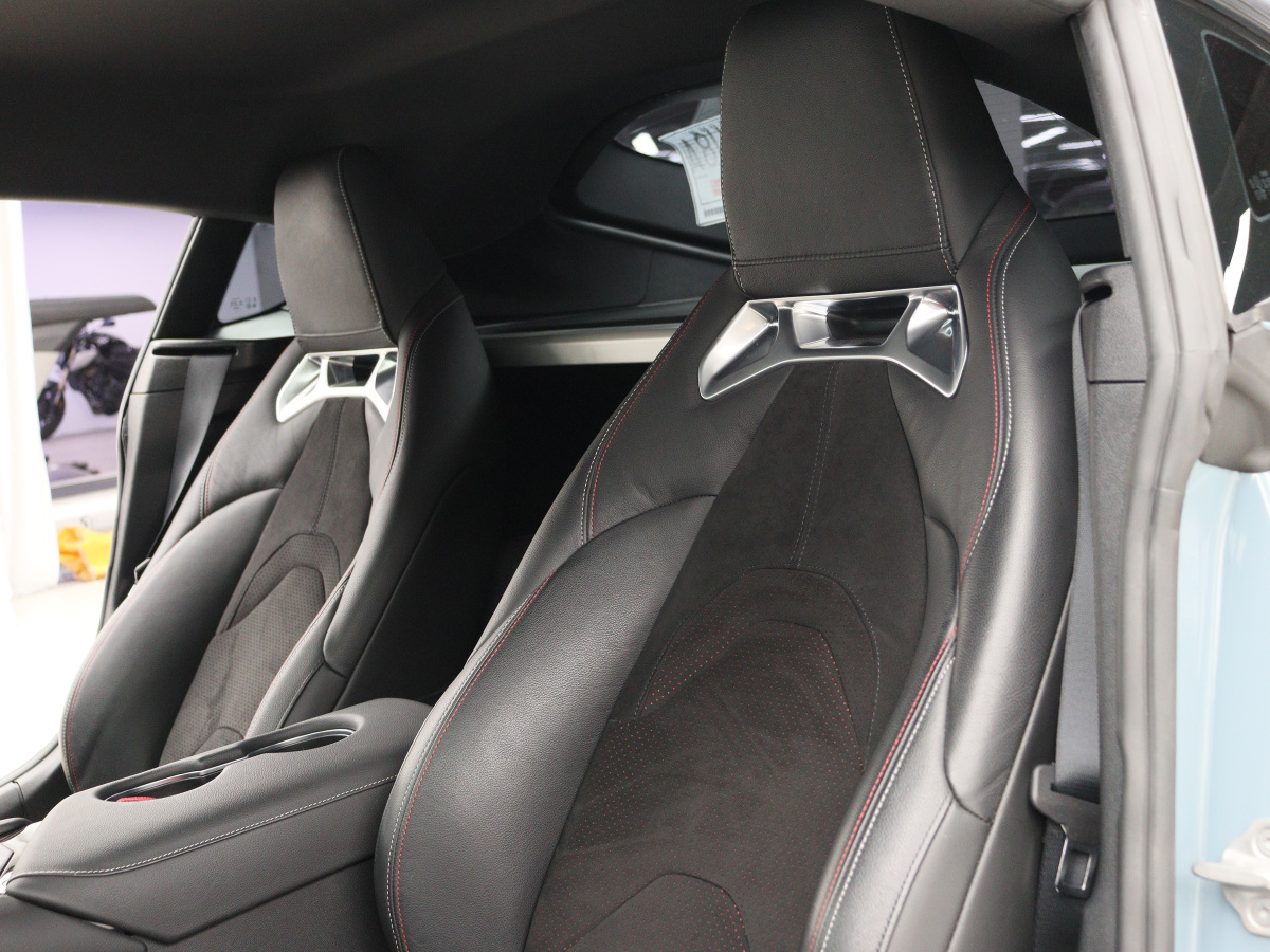 Toyota Supra 2021 #3 Toyota Supra 2021 imagen de coche #3