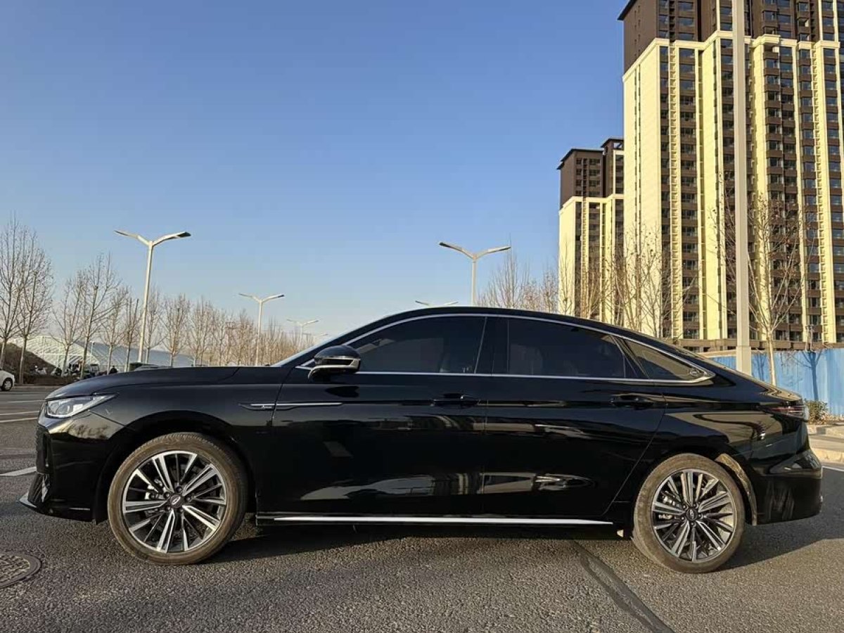 Chery Arrizo 8 Pro 2025 #3 Chery Arrizo 8 Pro 2025 car image #3