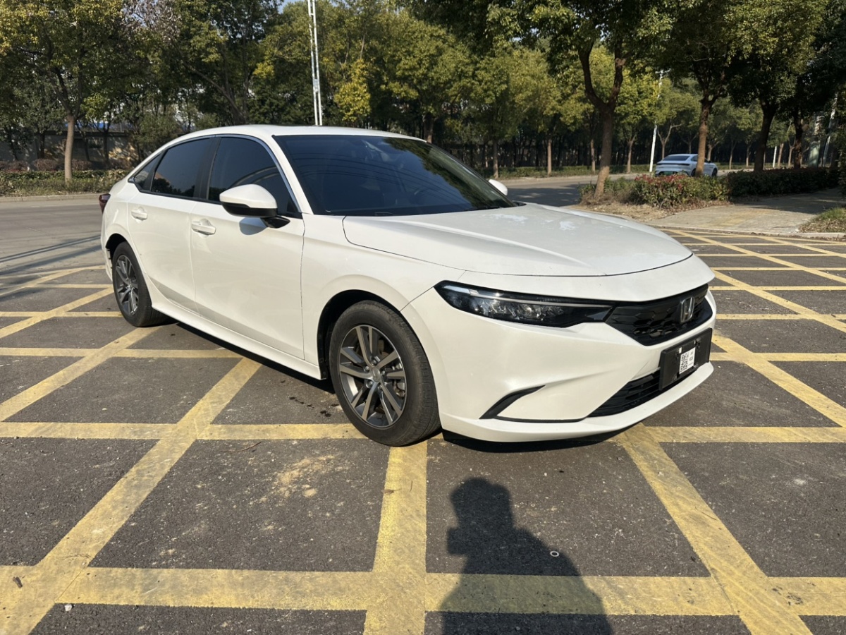 Honda INTEGRA 2024 car image #3