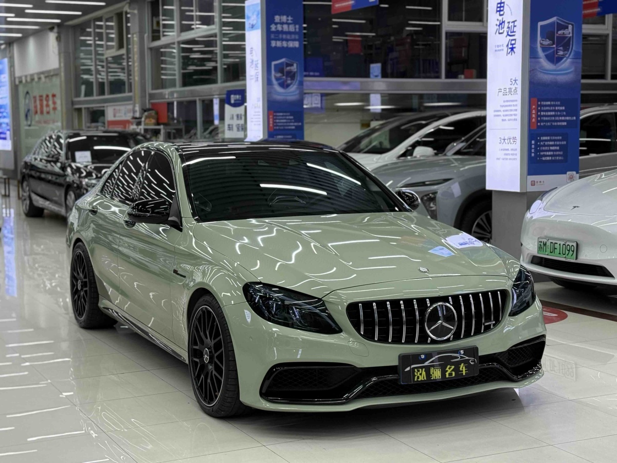 Mercedes-Benz 2017 #3 Mercedes-Benz 2017 car image #3