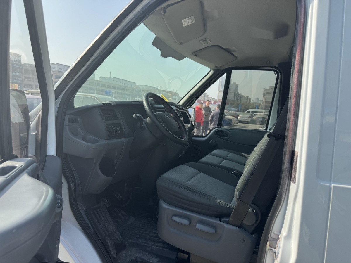 Ford Transit Classic 2016 #3 Ford Transit Classic 2016 image de voiture #3