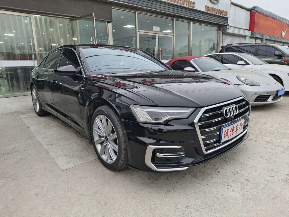 Audi 2024 immagine di auto #3