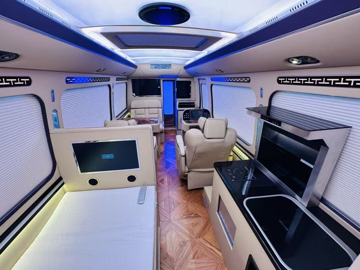 Toyota Coaster 2023 #3 Toyota Coaster 2023 imagen de coche #3