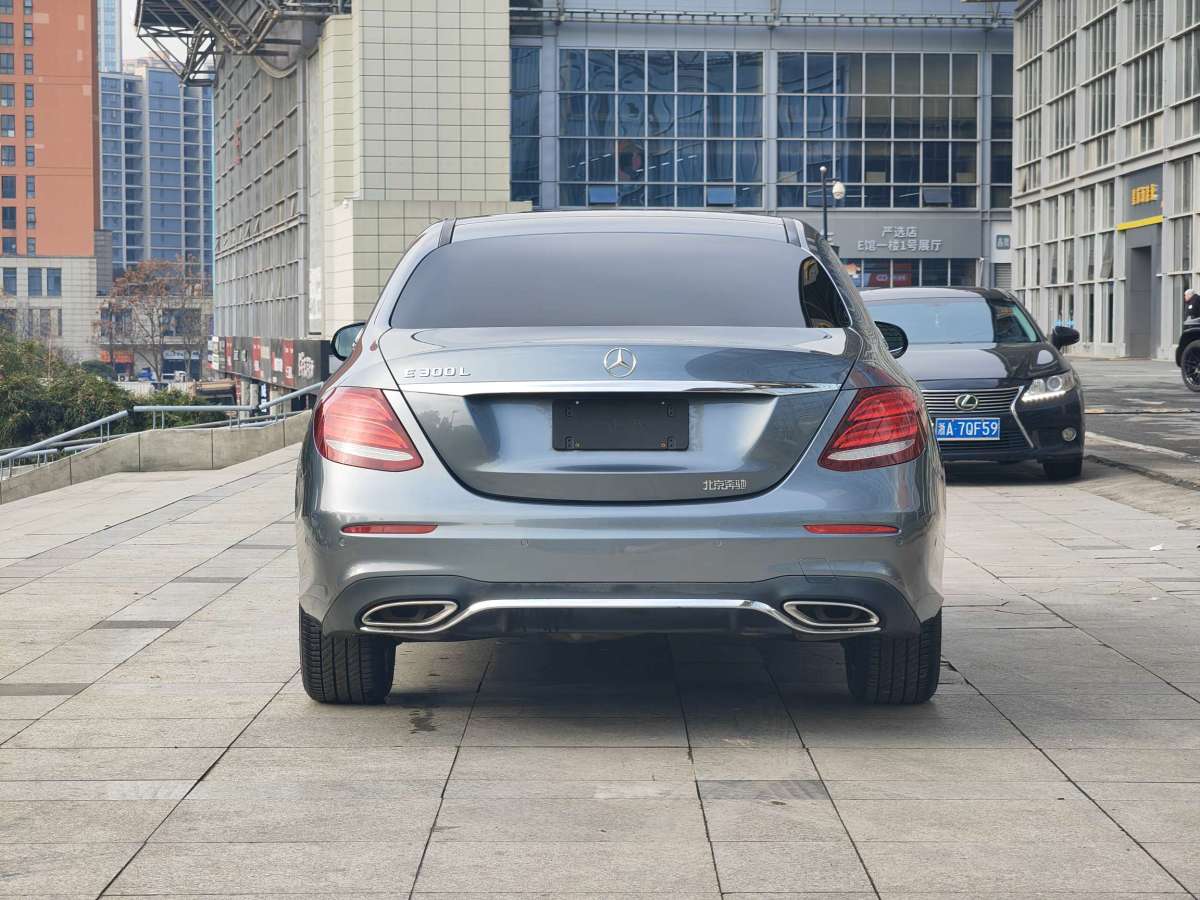 Mercedes-Benz 2017 #3 Mercedes-Benz 2017 car image #3