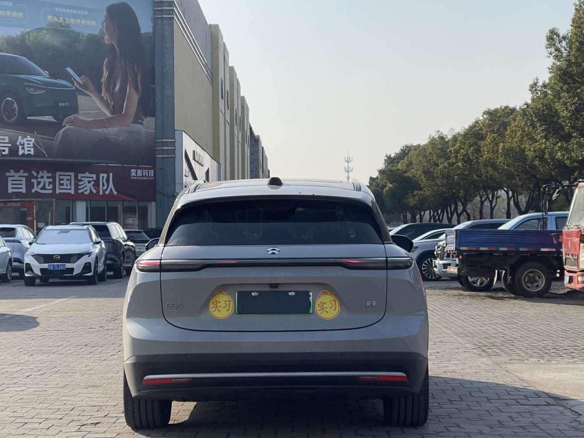 NIO 2025 car image #3