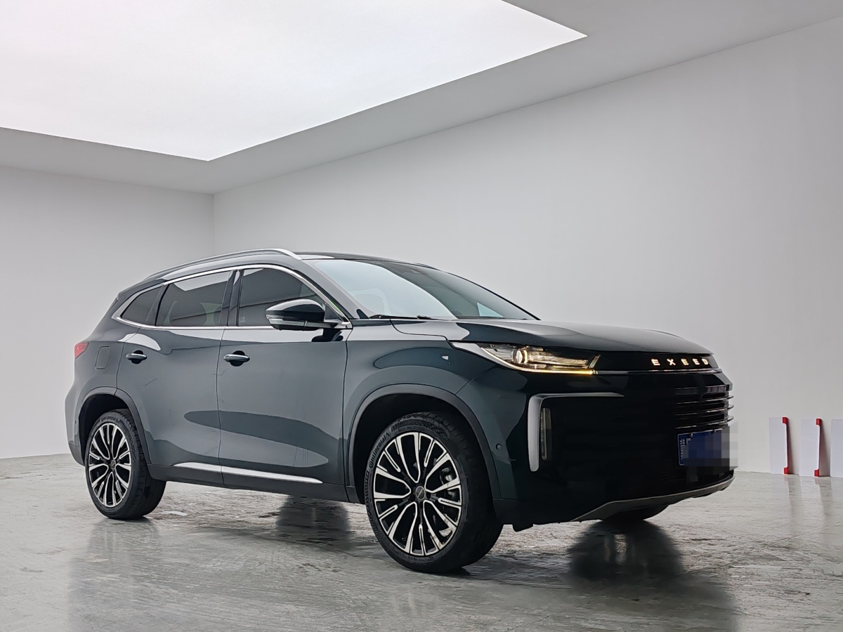 Exceed 2022 #3 Exceed 2022 car image #3