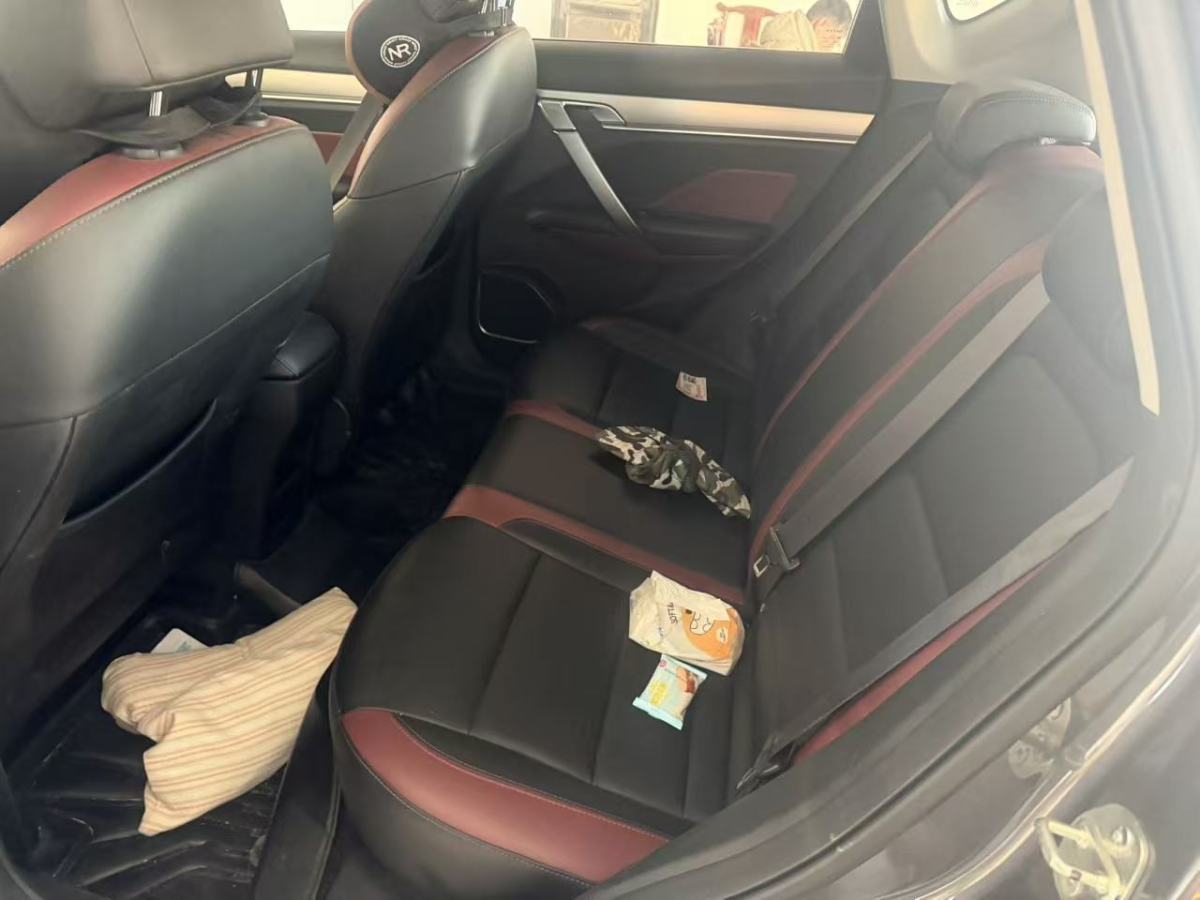 GEELY Coolray 2022 car image #3