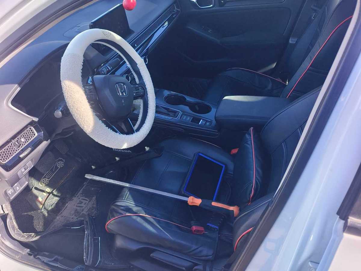 Honda INTEGRA 2022 #3 Honda INTEGRA 2022 car image #3