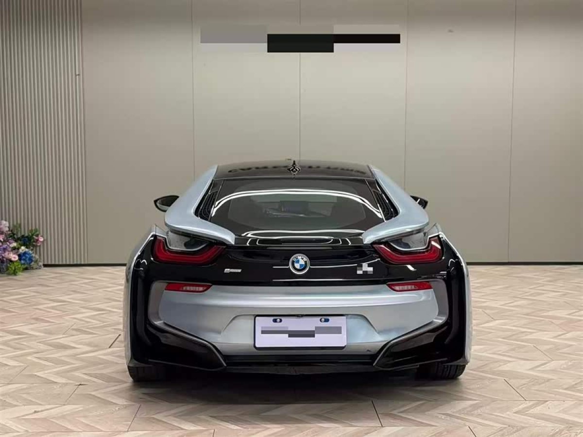 BMW 2017 car image #3