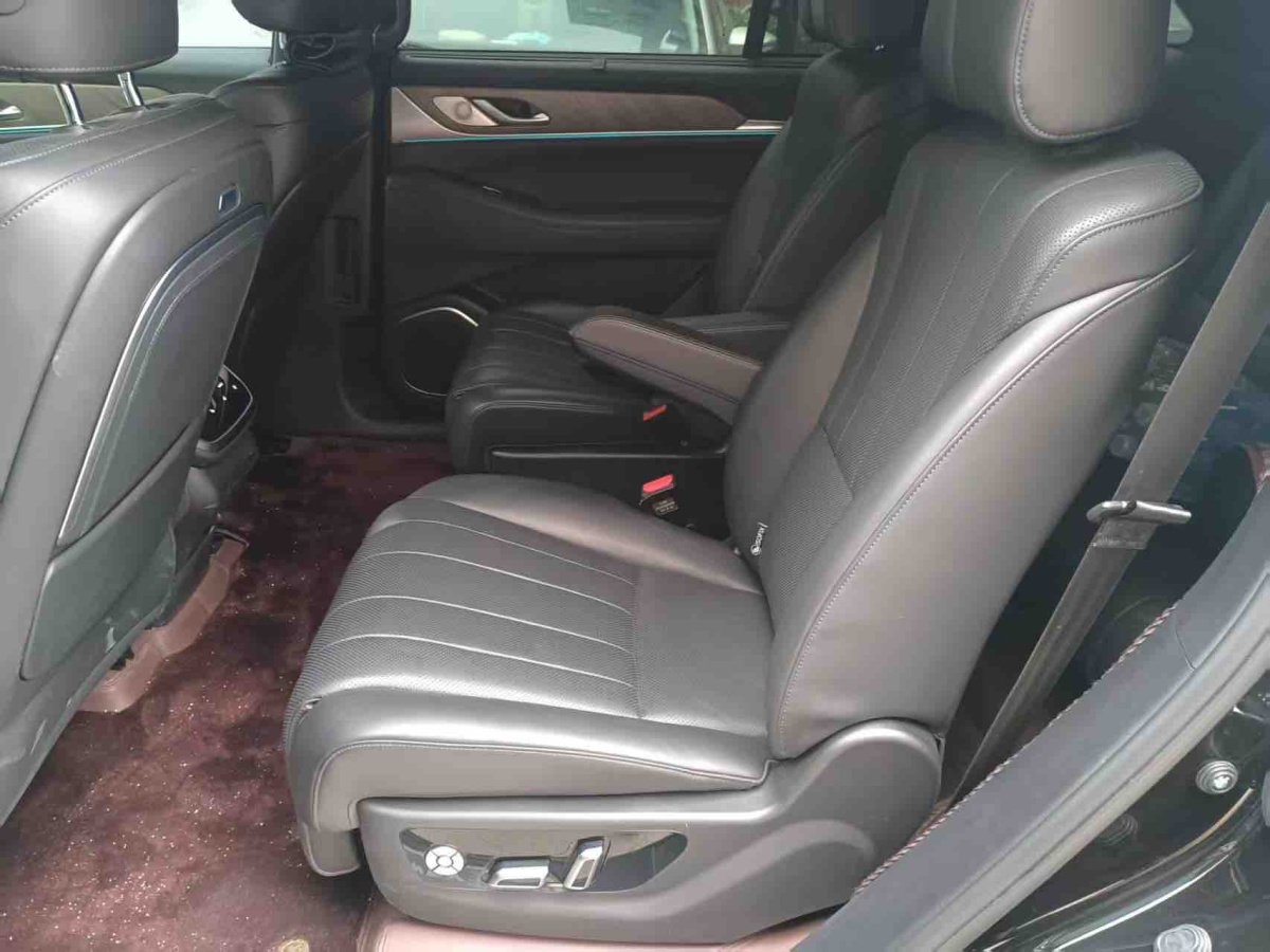 Great Wall 2023 immagine di auto #3