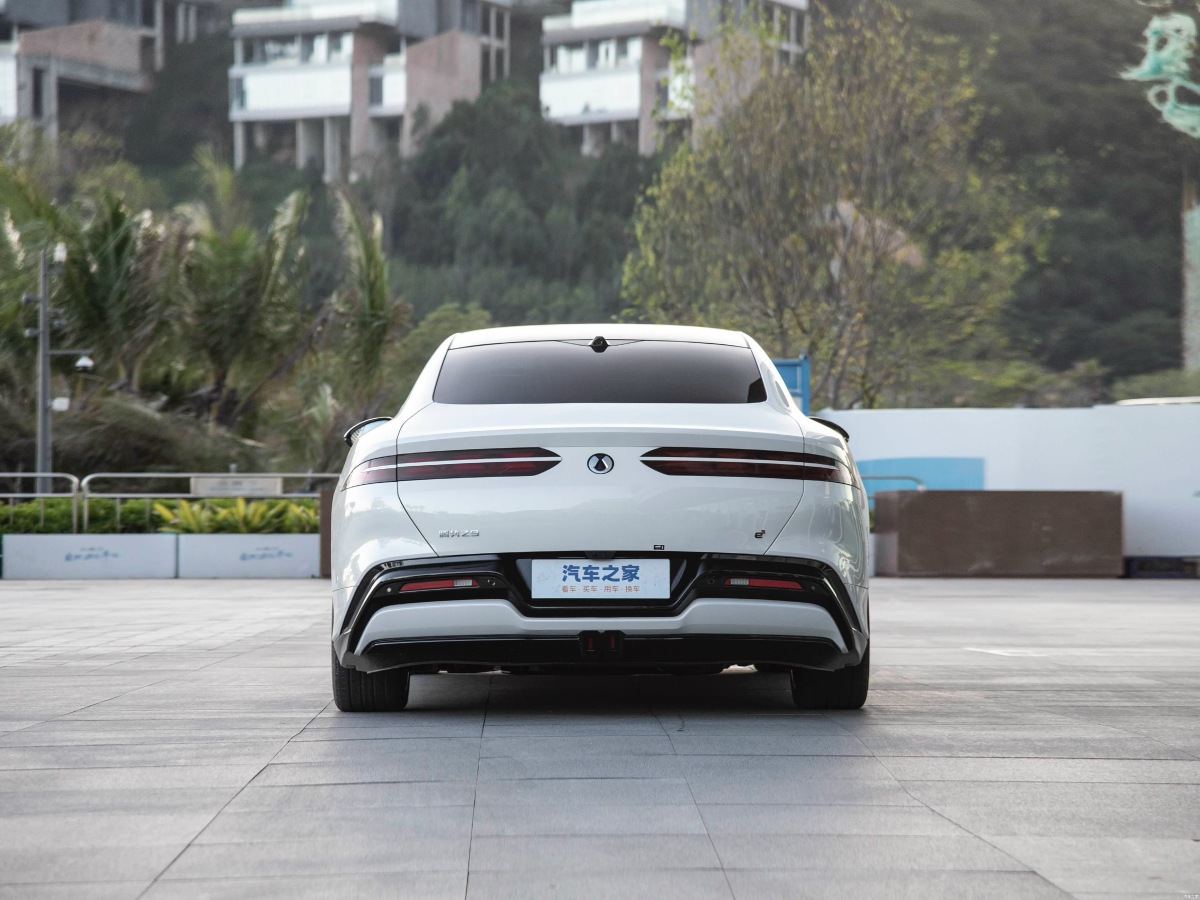 Denza Z9 2024 #3 Denza Z9 2024 immagine di auto #3