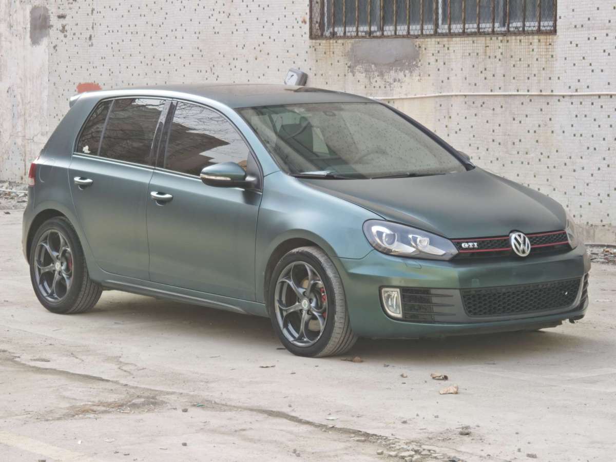 Volkswagen 2011 #3 Volkswagen 2011 car image #3