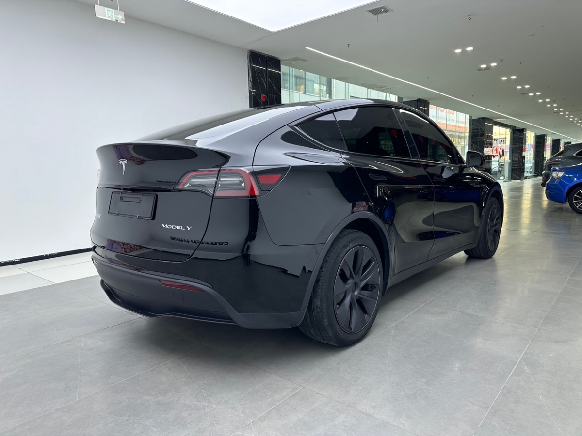 Tesla Model Y 2023 car image #3