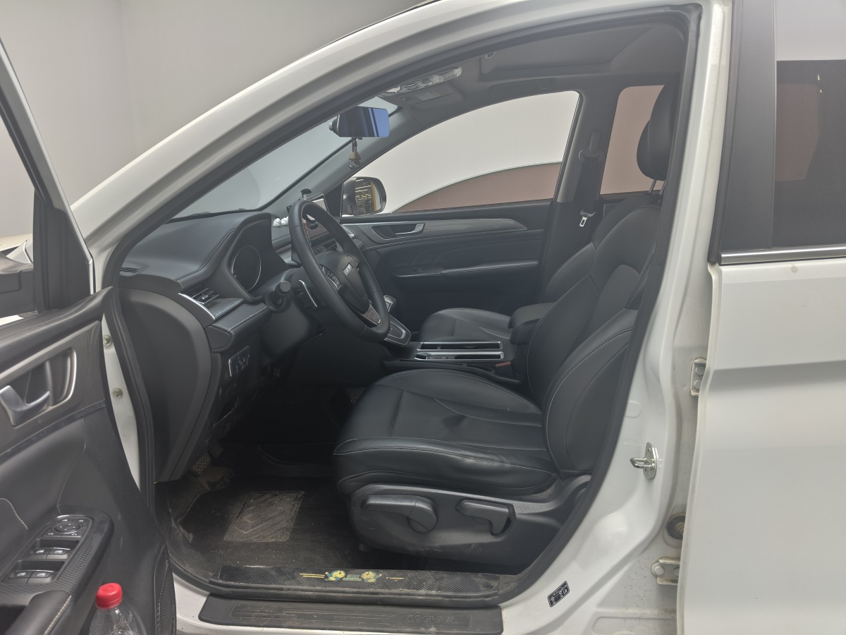 Haval M6 2021 car image #3