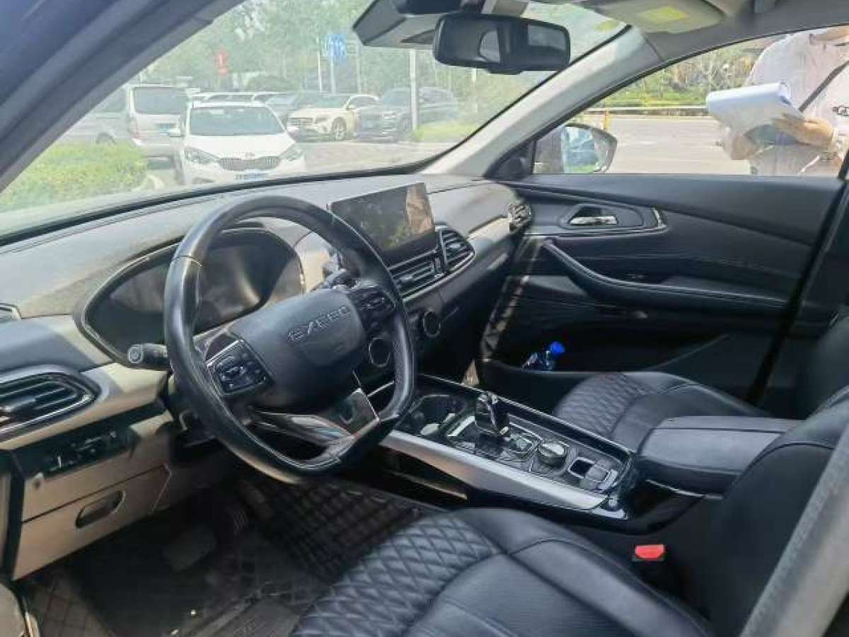 Exceed TX 2020 #3 Exceed TX 2020 car image #3