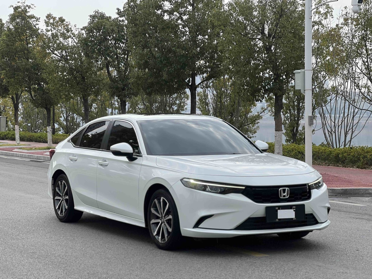 Honda INTEGRA 2023 #3 Honda INTEGRA 2023 car image #3